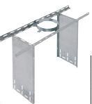 SYSTEME D'ISOLATION ISOTEN EN TRAVERSEE - Support plancher rehaussé