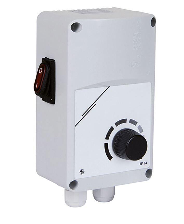 ACCESSOIRES DIFFUSION - Variateur de vitesse