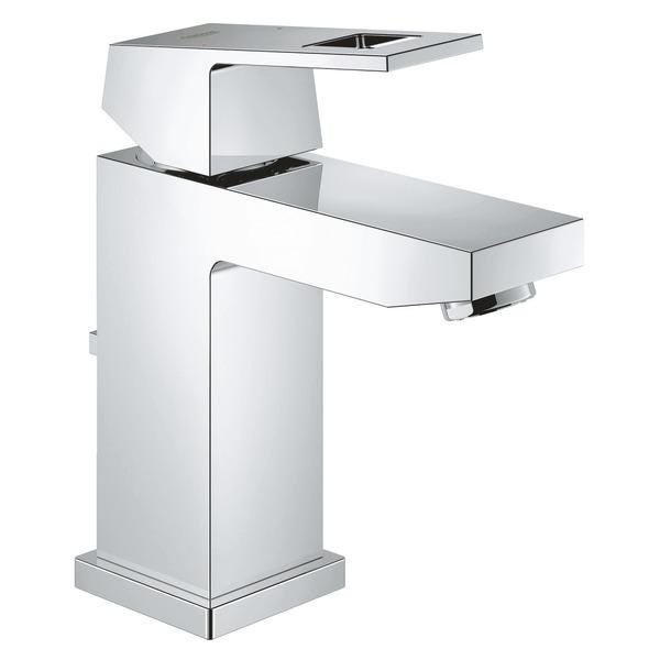 EUROCUBE - Mitigeur lavabo monotrou
