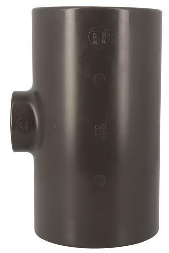 TE A COLLER HTA - FFF - 90° - Réduit