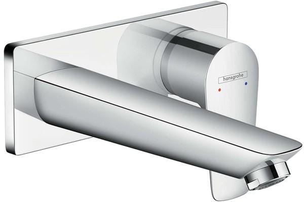 MITIGEUR LAV ENC.BEC 16.5CM  H-GROHE 71732000 HANSGROHE  [71732000]