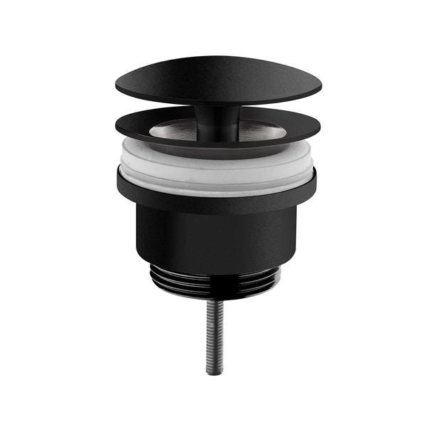 BONDE NOIR MAT             VITRA BAD A4514836