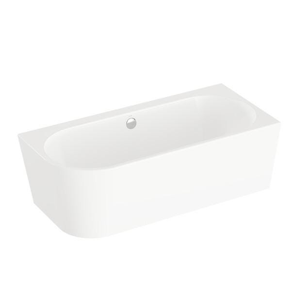 BAIGN. ANGLE 165X75 BLC           65440008000 VITRA FRANCE  [65440008000]