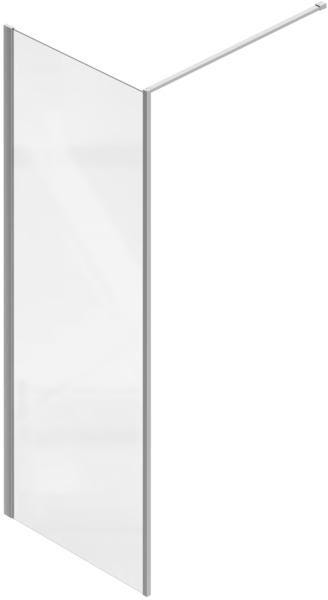 PAROI SERENITY WALKIN 80X190   CHR E14WK80-GA JACOB DELAFON KOHLER  [E14WK80-GA]