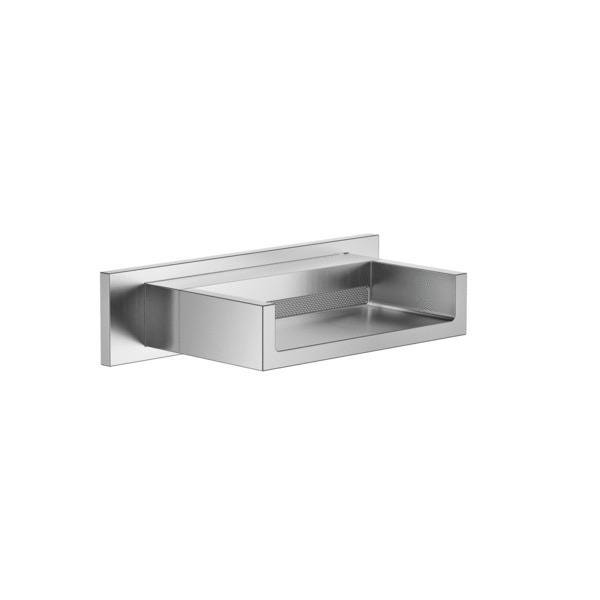 BEC DEVERSEUR MURAL CHROME BROSSE 13420979-93