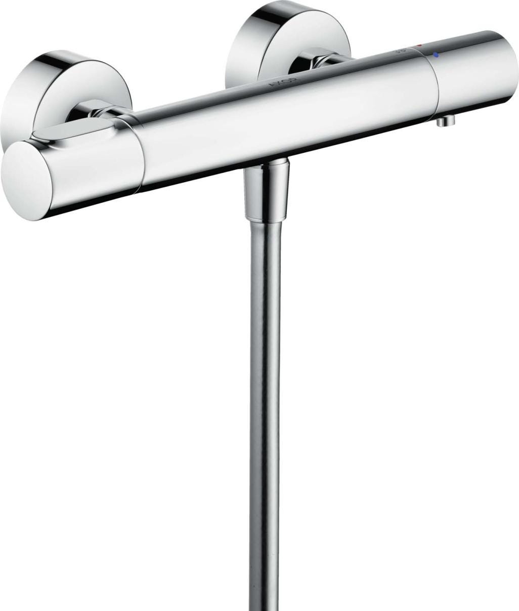 AXOR CITTERIO M - Mitigeur thermostatique douche