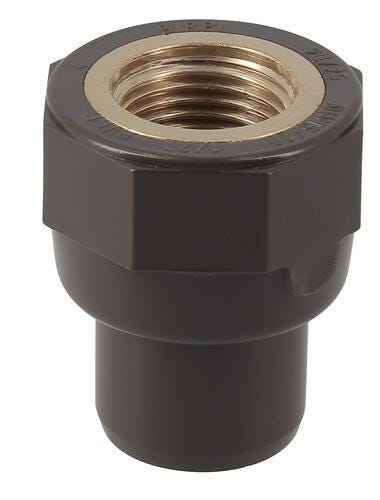 MANCHON A COLLER / A VISSER HTA FER/PVC - FM