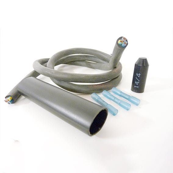 JONCTION/DERIV+TERMI CONNEX.CLASS.SAGIKIT SQD SAGI  [SQD]