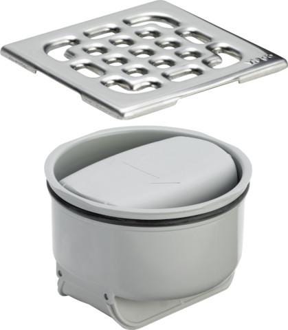 CLAPET ANTI-ODEUR ADVANTIX  90X62      655662