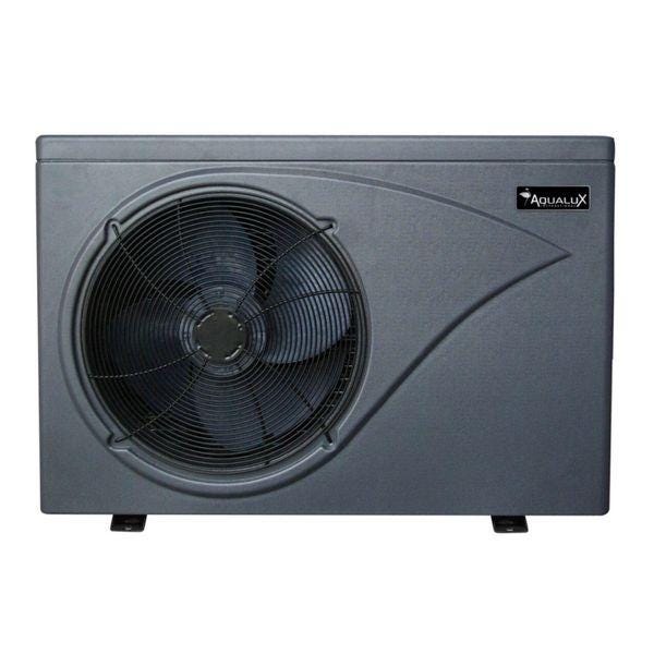PAC. VESUVIO CHAUD/FROID 8KW VES08R