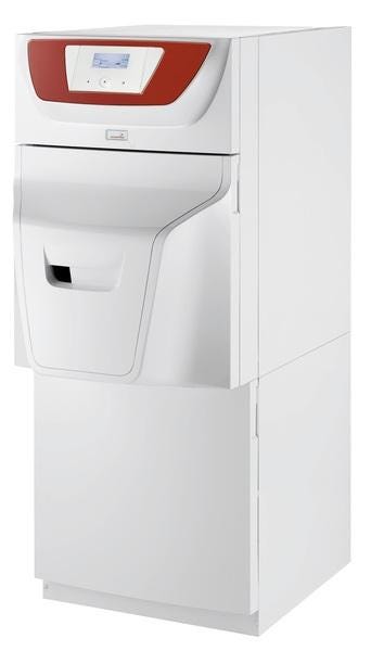 BALLON SEMPRA NOVA ESL-H 160L HORIZ.  7619491