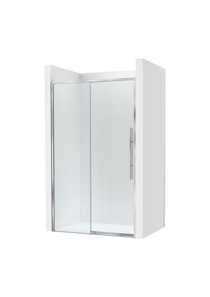 PORTE PIVOT ARGENT BRI BRISA 1400 AM34314012M ROCA SANITAIRE  [AM34314012M]