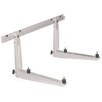 ACCESSOIRES POMPE A CHALEUR - SUPPORT MURAL
