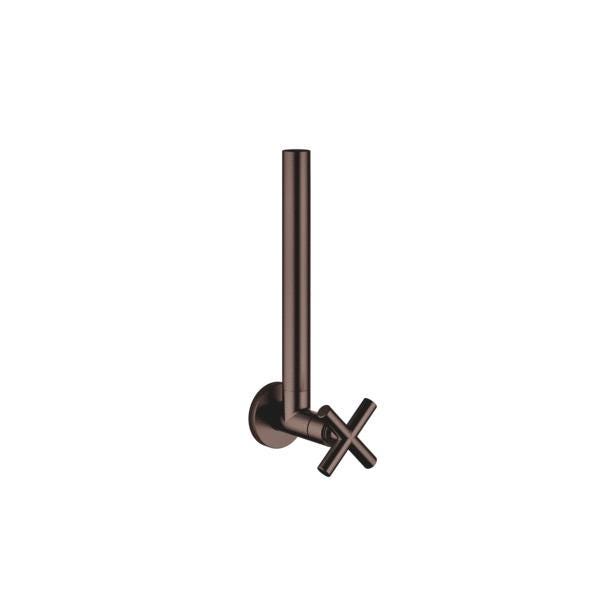ROBINET EQUERRE DARK BRZ.BR.      22900892-43