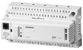 REGULATEUR COMMUNICANT POUR INSTALLATION CVC - Régulateur universel