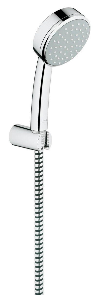 NEW TEMPESTA COSMOPOLITAN 100 - Garniture  de douche murale