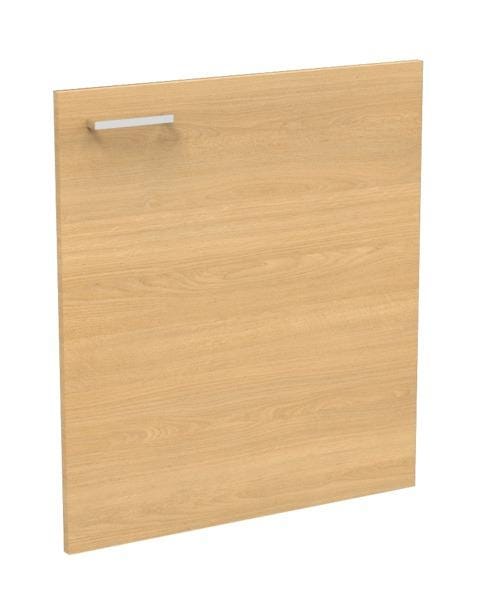 PORTE DE RECOUVREMENT POUR REFRIGE PORO060D14