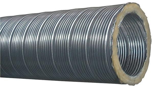 LONGUEUR 3M ALFLEX ALU PHON.D250     11091976 ALDES FRANCE  [11091976]