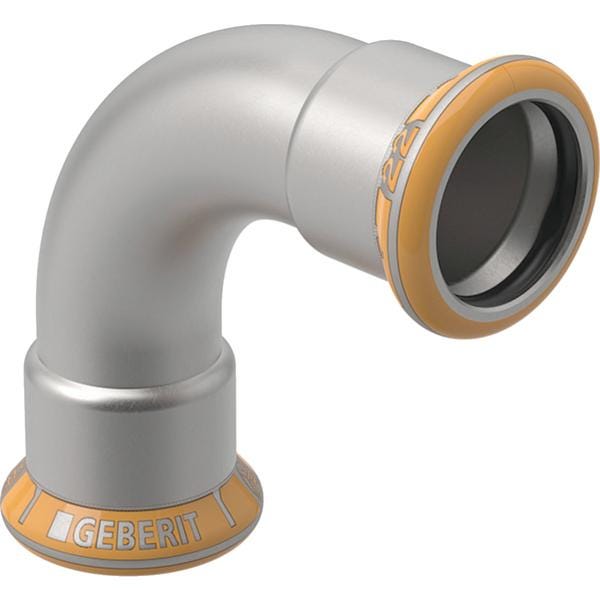 COUDE 90 FF GEBERIT MAPRESS THERM  28   41105 GEBERIT  [41105]