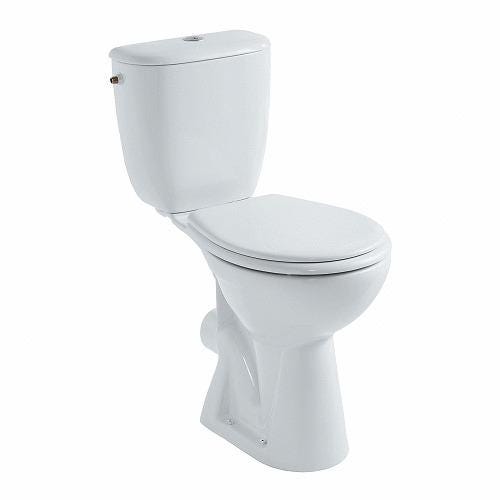 PACK WC S/PIED BASTIA SUR.BLC  08328000000200