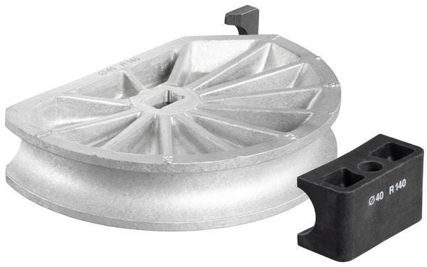 ACCESSOIRES DE CINTRAGE - Formes de cintrage et pièces coulissantes