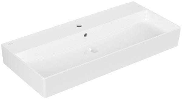 LAVABOS MEMENTO 1000X470X135 MM BLC  4A221G01 VILLEROY BOCH  [4A221G01]