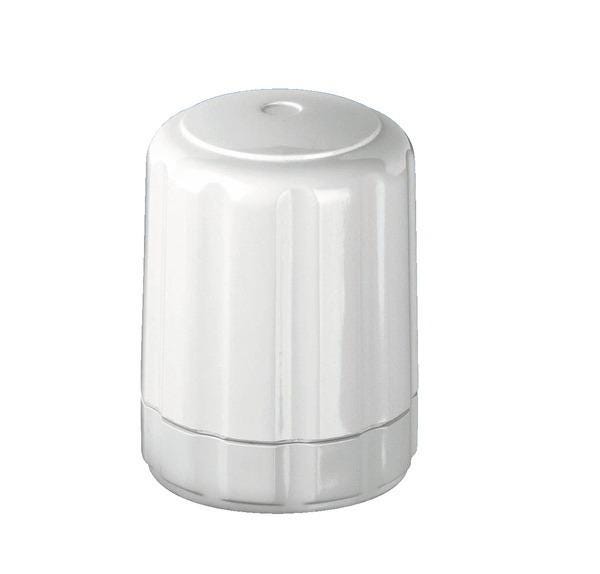 VOLANT COMMANDE MANUEL P/ROB.THERM. CC9091521 CHAPPEE BDR  [CC9091521]