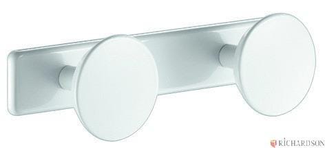 PORTE VETEMENT 2TETES EPOX.BL.          1302W DELABIE G ET J  [1302W]
