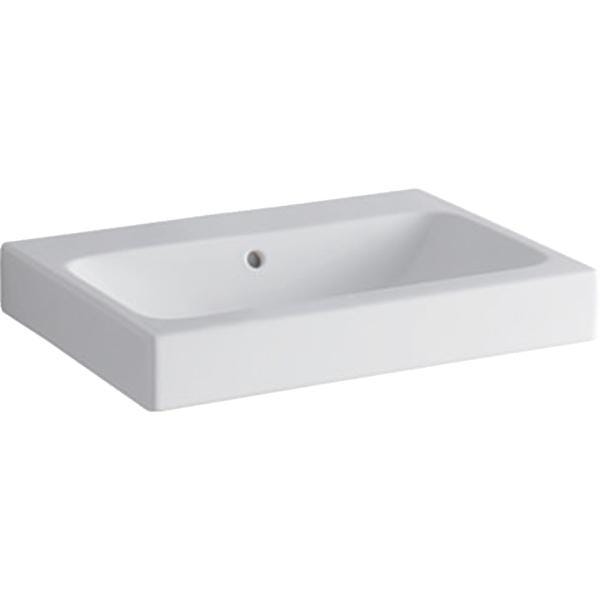 LAVABO ICON 60X48               BLC 124063000 GEBERIT  [124063000]