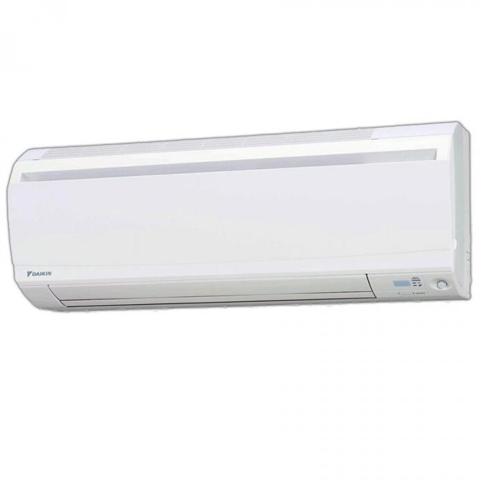 MURAL - FTXS-J/RXS-J - DC Inverter R410A - Réversible
