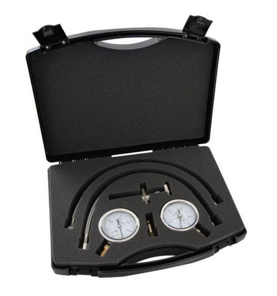 COFFRET CONTROLE - Coffret contrôle