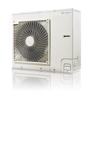 PAC U,E,ODU SPLIT 13S 13KW MONO    8738206023