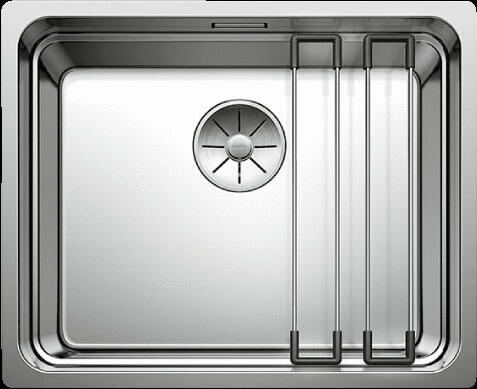 ETAGON 500-U - Cuve inox