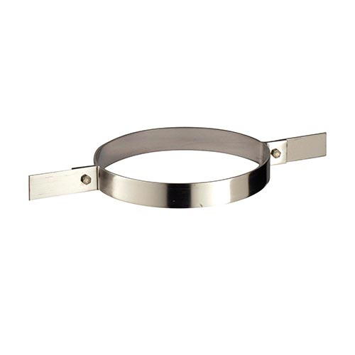 ACCESSOIRES TUBAGINOX RIGIDE - Supports, maintiens