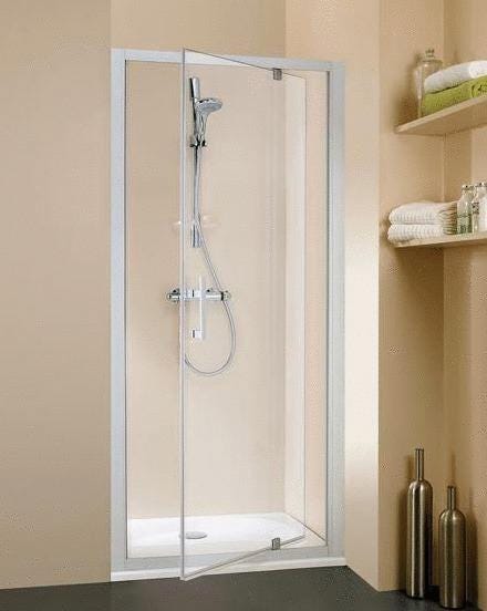 PAROI JAZZ 90 FACE PORTE PIV     L13JPPE09030 LEDA