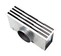 DIFFUSEUR 4 FENTES DFA+PLENUM LG1159BL 528289 ACTA ATLANTIC  [528289]
