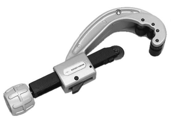 COUPE TUBE PLASTIQUE