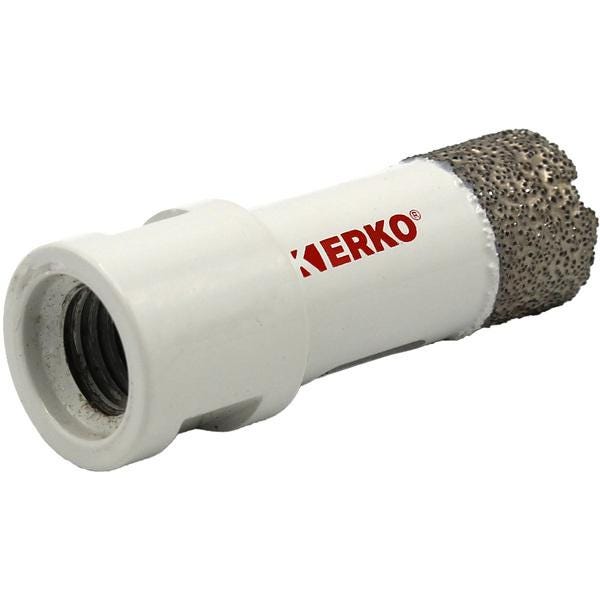 TREPAN DIAMANT DRY-SYSTEM MLS 22MM  45022-MLS