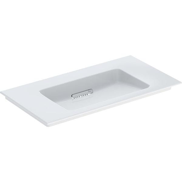 LAVABO PR MEUB. ONE SORTIE HORIZ 505.005.00.1 GEBERIT  [505.005.00.1]