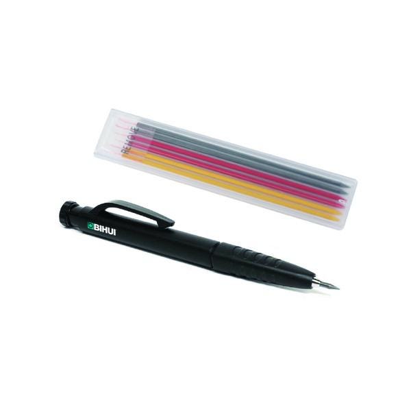 CRAYON PORTE MINE RECHARGEABLE        OAM0079