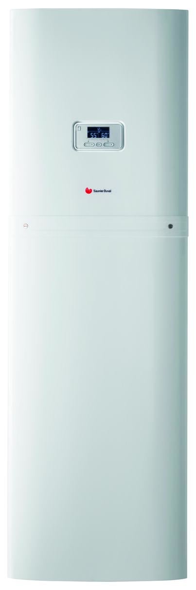 GENIA SET MAX - PAC Air/Eau unité intérieure
