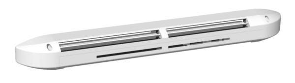ENTREE D'AIR HYGROREGLABLE - VMC hygro B - Acoustiques