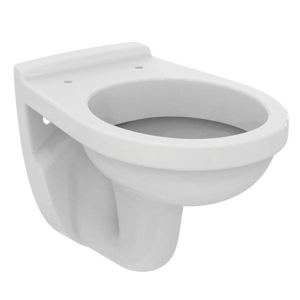 CUVETTE SUSPENDUE NOE                 P027201 IDEAL STANDARD FRANCE  [P027201]