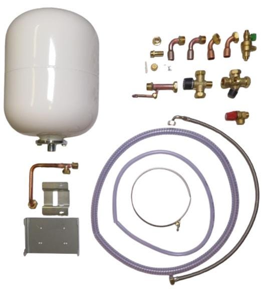 KIT D'EXPANSION SANITAIRE              074877