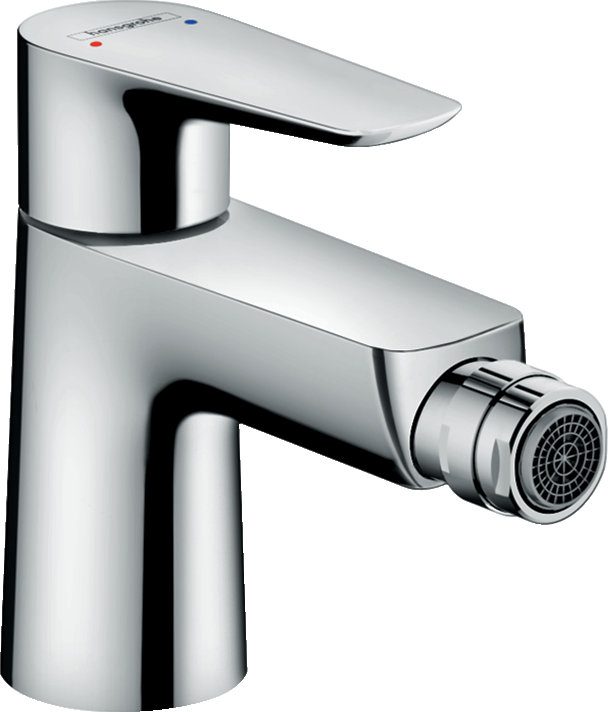 TALIS E - Mitigeur bidet