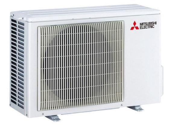 MURAL - MSZ/MUZ-EF-VE/VG/VGKB/VGKS/VGKW - Inverter - Design