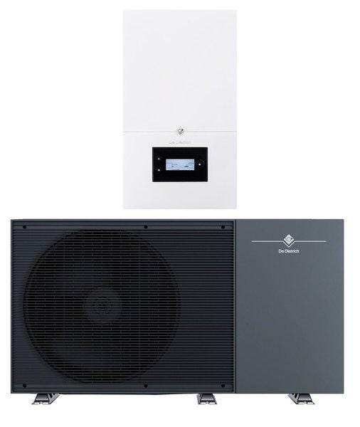 PAC A/E ALEZIO M R290 13 MR/E         7882423 DE DIETRICH EQUIP THERMIQU BDR  [7882423]