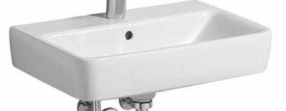 RENOVA COMPACT - Lavabo