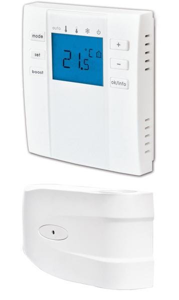 KIT MIXTE SECH.SERV. RADIO 750W      KM0750RD