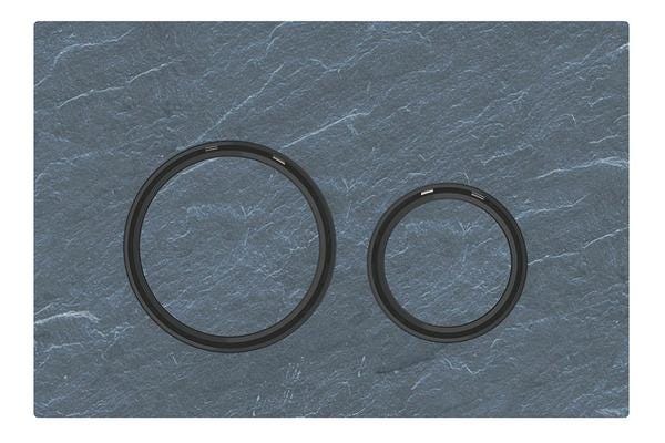 PLAQUE SIGMA21 DBL TCH N/CHR/ARD 115.651.JM.1 GEBERIT  [115.651.JM.1]